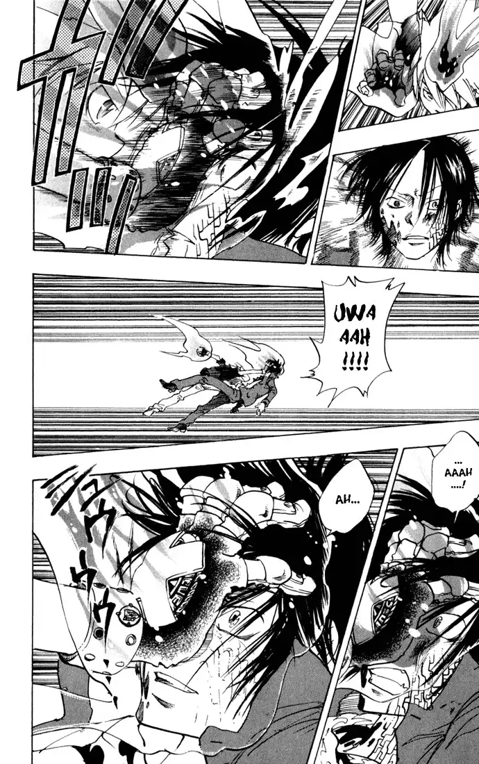 Katekyo Hitman Reborn! Chapter 80 24